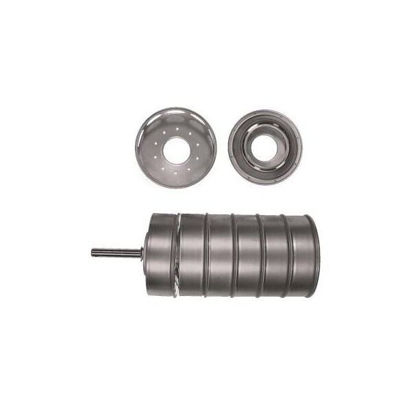 Pump Repair Parts- Kit, Chamber stack CRN16- 60 X-X-X-XXXX, CRN Series.
